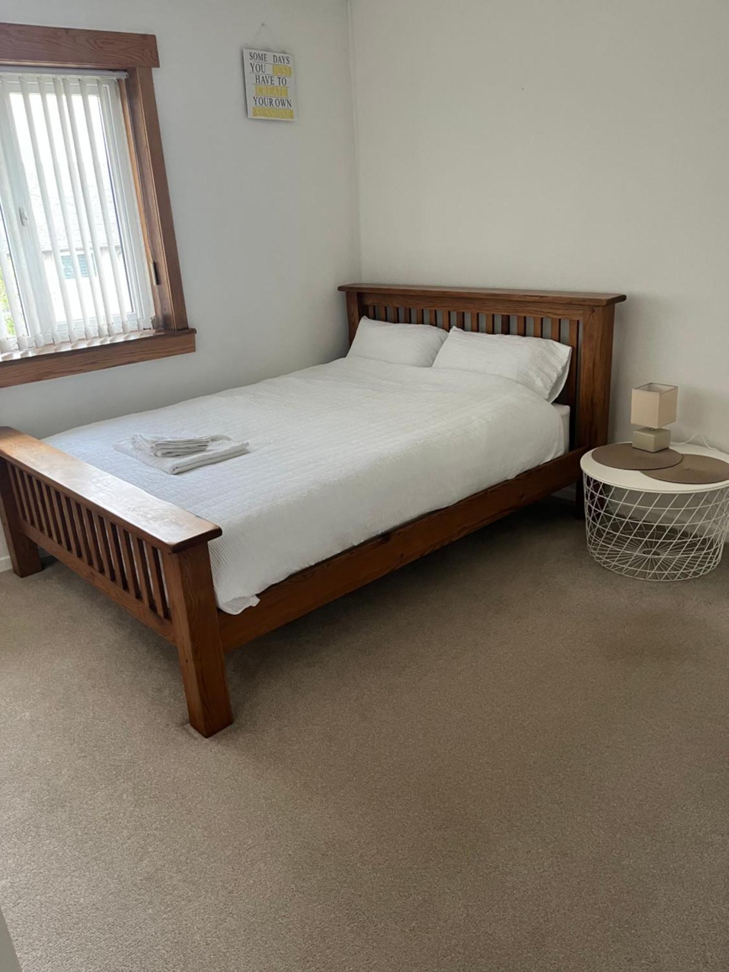 M&M Apartment In Единбург Екстериор снимка